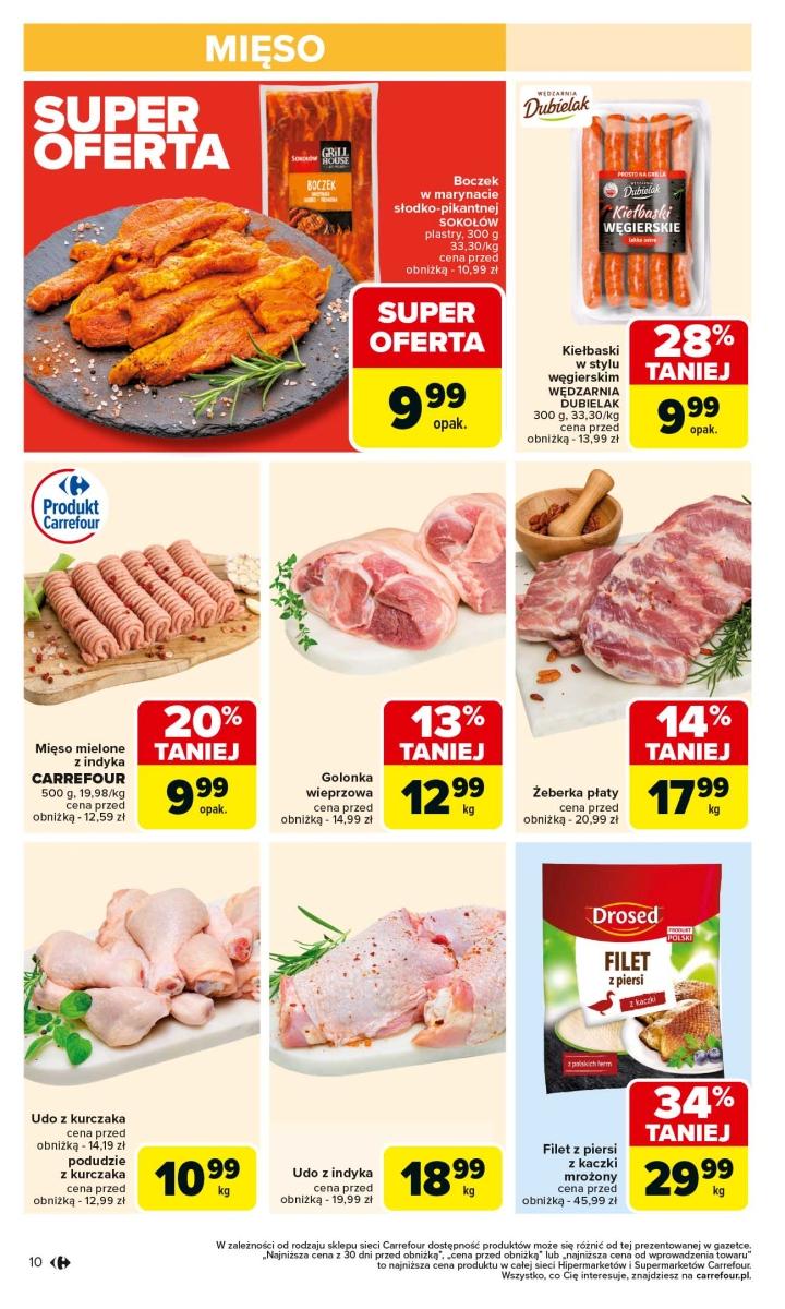Gazetka promocyjna Carrefour do 02/08/2025 str.12