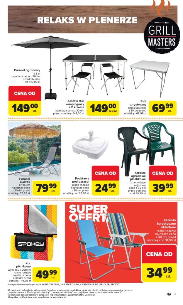 Gazetka promocyjna Carrefour do 21/06/2025 str.11