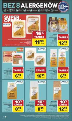 Gazetka Carrefour