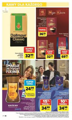 Gazetka Carrefour
