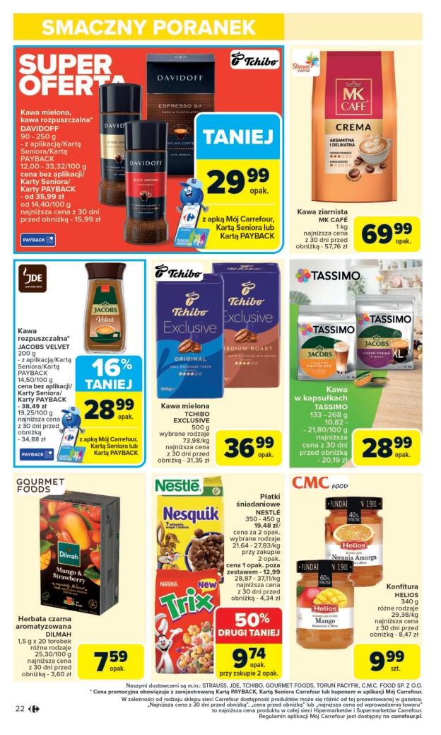 Gazetka promocyjna Carrefour do 31/08/2025 str.24