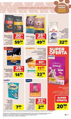 Gazetka Carrefour