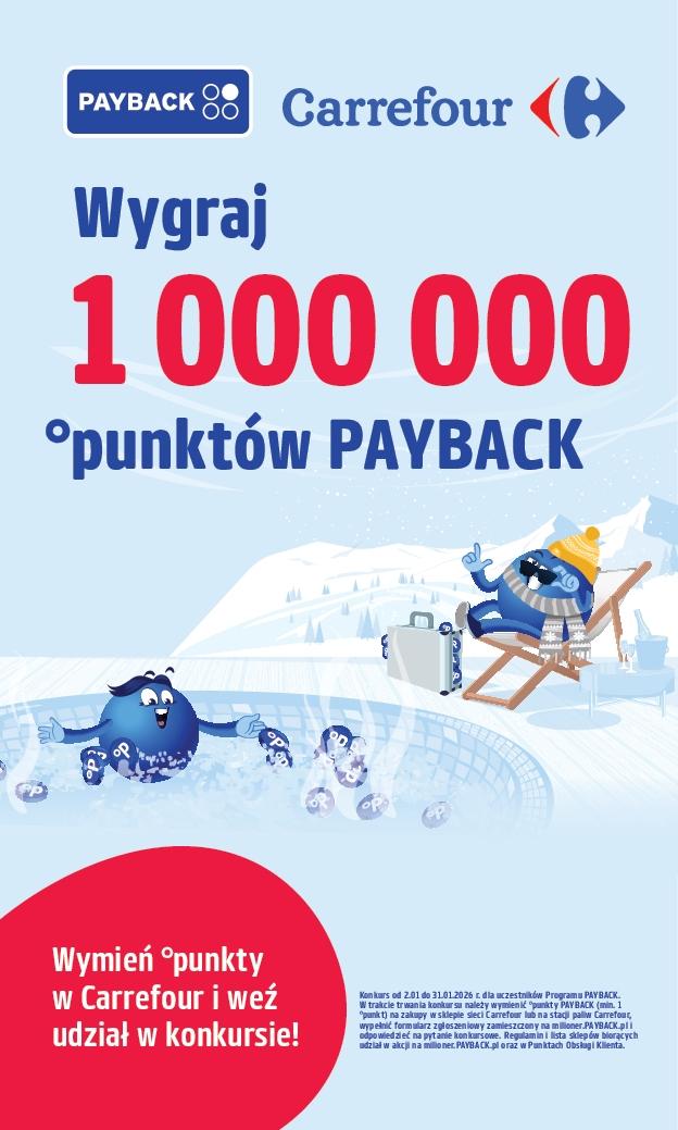 Gazetka promocyjna Carrefour do 03/01/2026 str.29