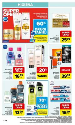 Gazetka Carrefour