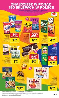 Gazetka Carrefour
