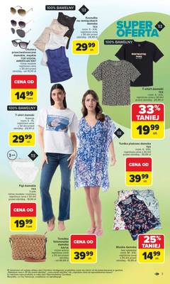 Gazetka Carrefour