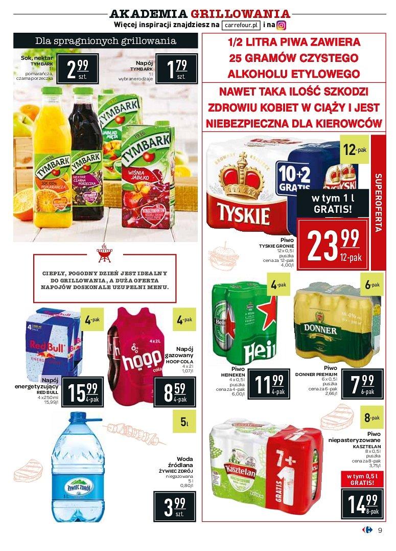 Gazetka promocyjna Carrefour do 02/05/2017 str.9