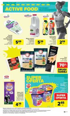 Gazetka Carrefour