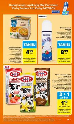 Gazetka Carrefour