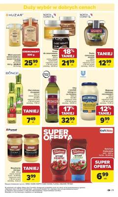 Gazetka Carrefour