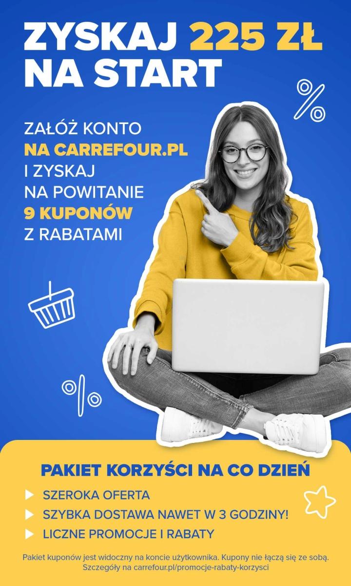 Gazetka promocyjna Carrefour do 02/08/2025 str.45