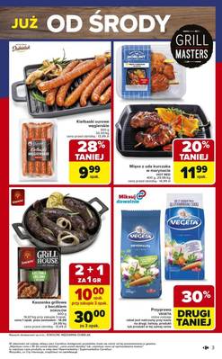 Gazetka Carrefour weeknd