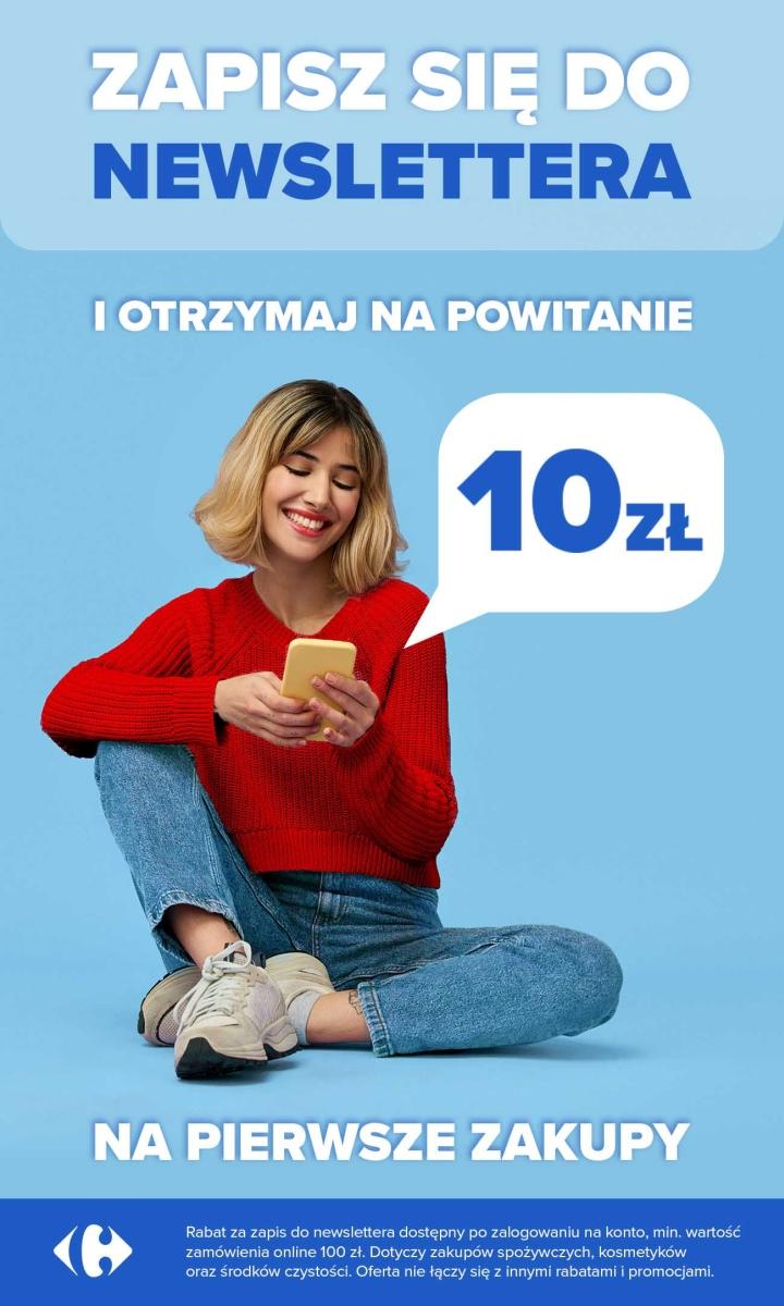 Gazetka promocyjna Carrefour do 20/09/2025 str.60
