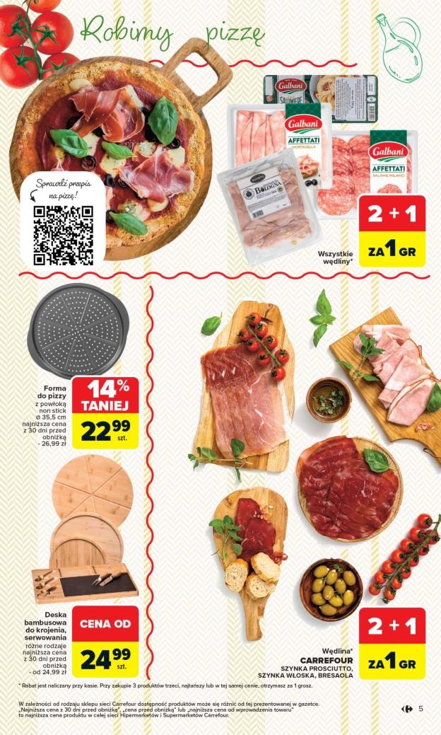 Gazetka promocyjna Carrefour do 17/05/2025 str.7