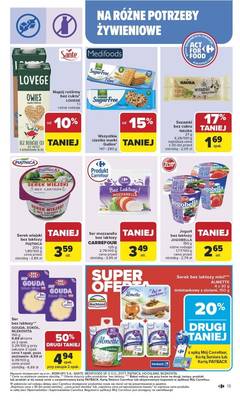 Gazetka Carrefour