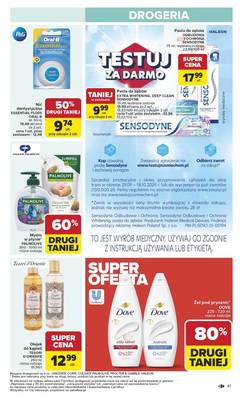Gazetka Carrefour