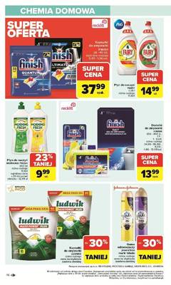 Gazetka Carrefour