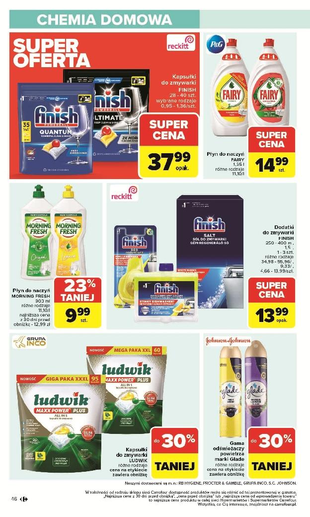 Gazetka promocyjna Carrefour do 29/10/2025 str.48