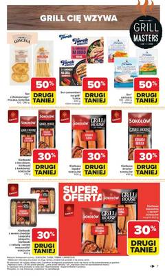 Gazetka Carrefour