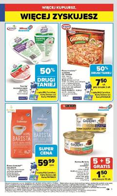 Gazetka Carrefour