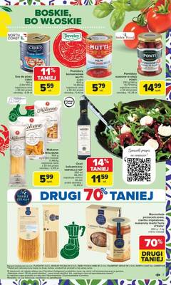 Gazetka Carrefour