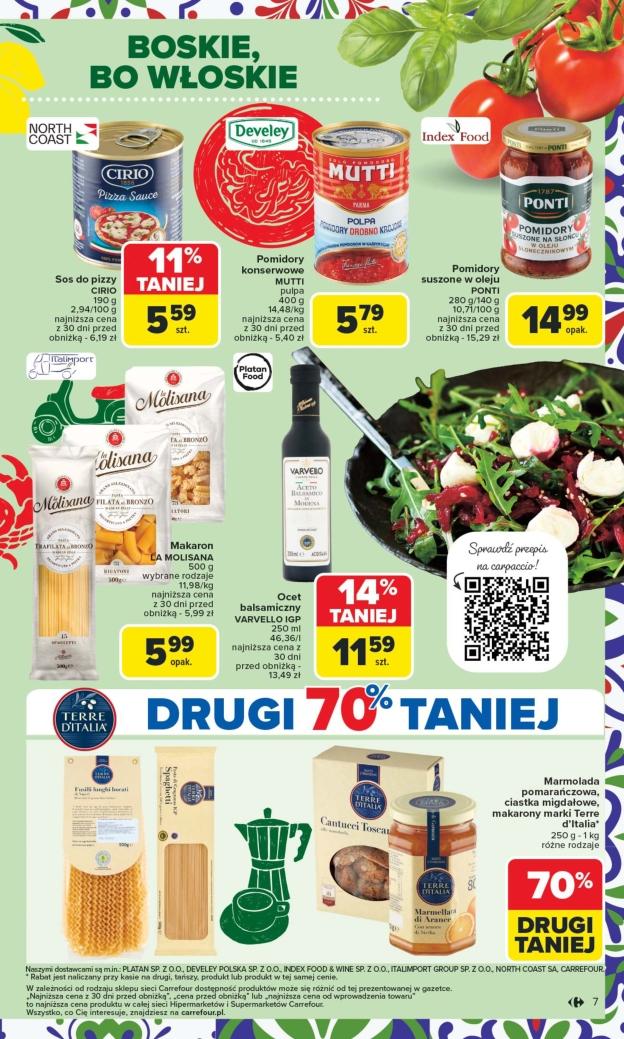 Gazetka promocyjna Carrefour do 26/07/2025 str.9