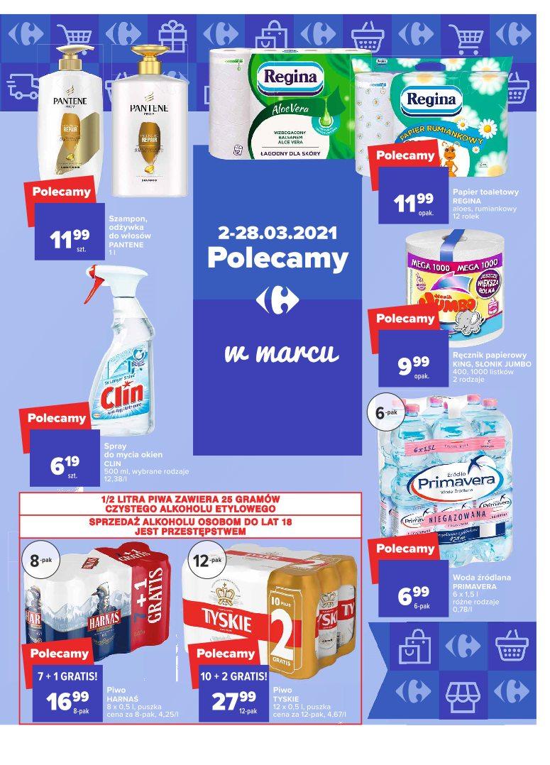 Gazetka promocyjna Carrefour do 22/03/2021 str.37