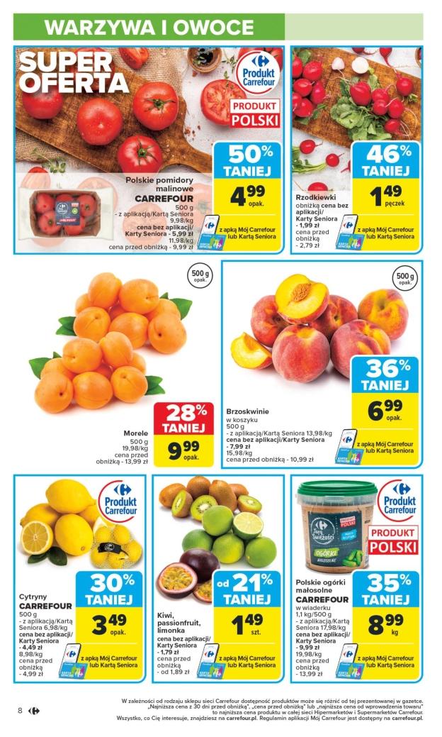 Gazetka promocyjna Carrefour do 24/05/2025 str.10
