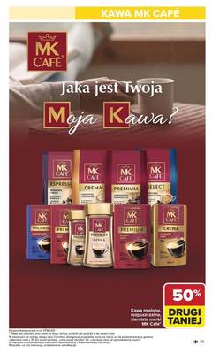 Gazetka Carrefour