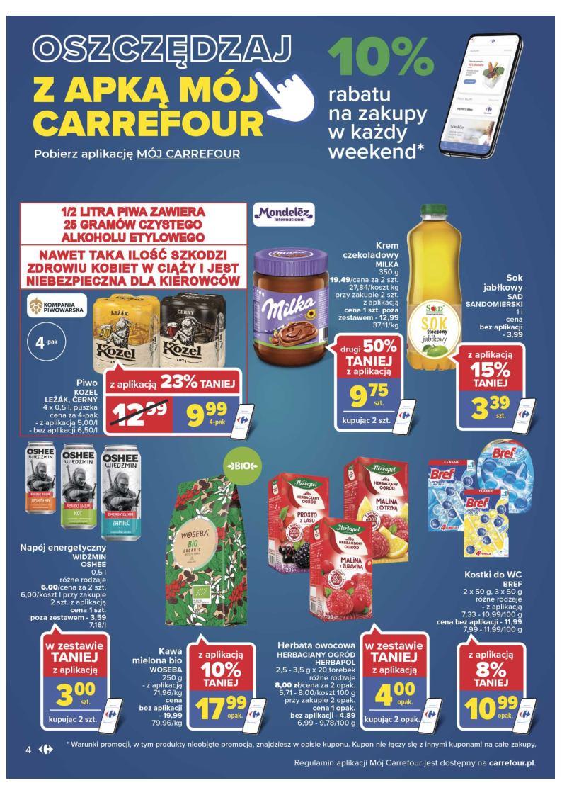 Gazetka promocyjna Carrefour do 12/03/2022 str.3
