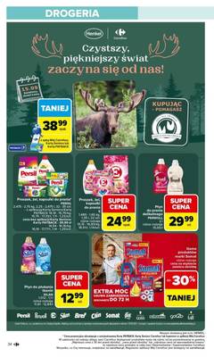 Gazetka Carrefour