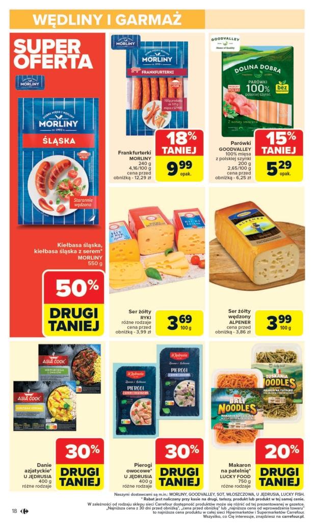 Gazetka promocyjna Carrefour do 31/08/2025 str.20
