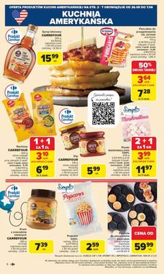 Gazetka Carrefour