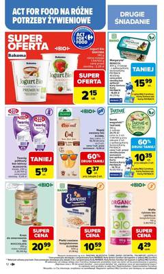 Gazetka Carrefour