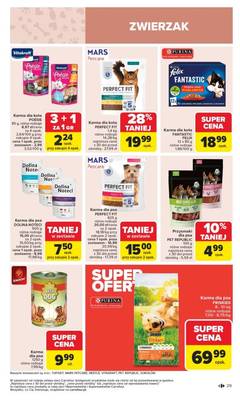 Gazetka Carrefour