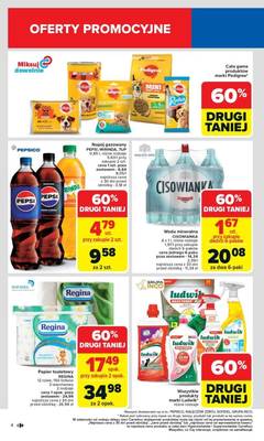 Gazetka Carrefour