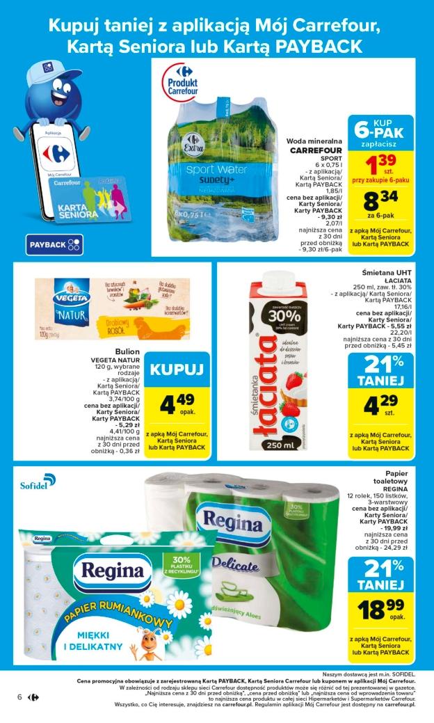 Gazetka promocyjna Carrefour do 08/03/2025 str.8