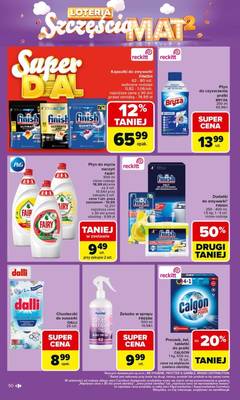 Gazetka Carrefour