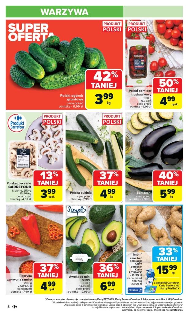 Gazetka promocyjna Carrefour do 05/07/2025 str.10