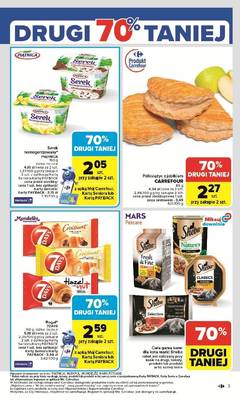 Gazetka Carrefour