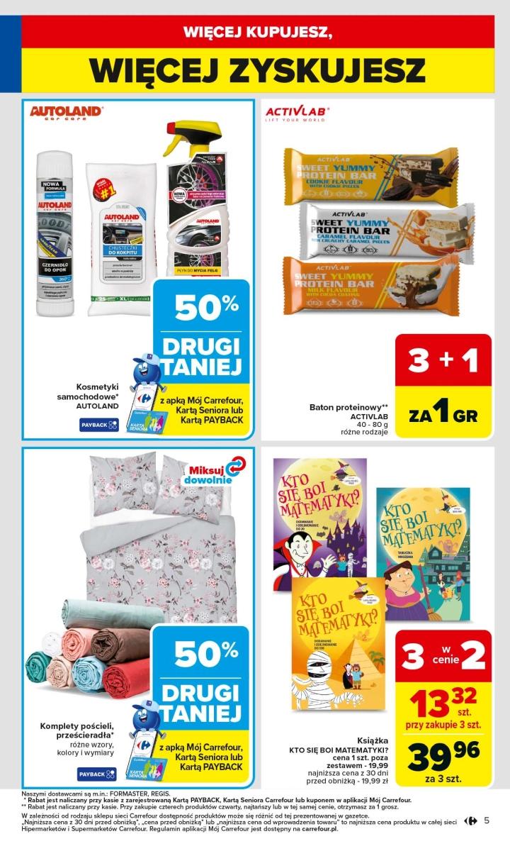 Gazetka promocyjna Carrefour do 02/08/2025 str.7