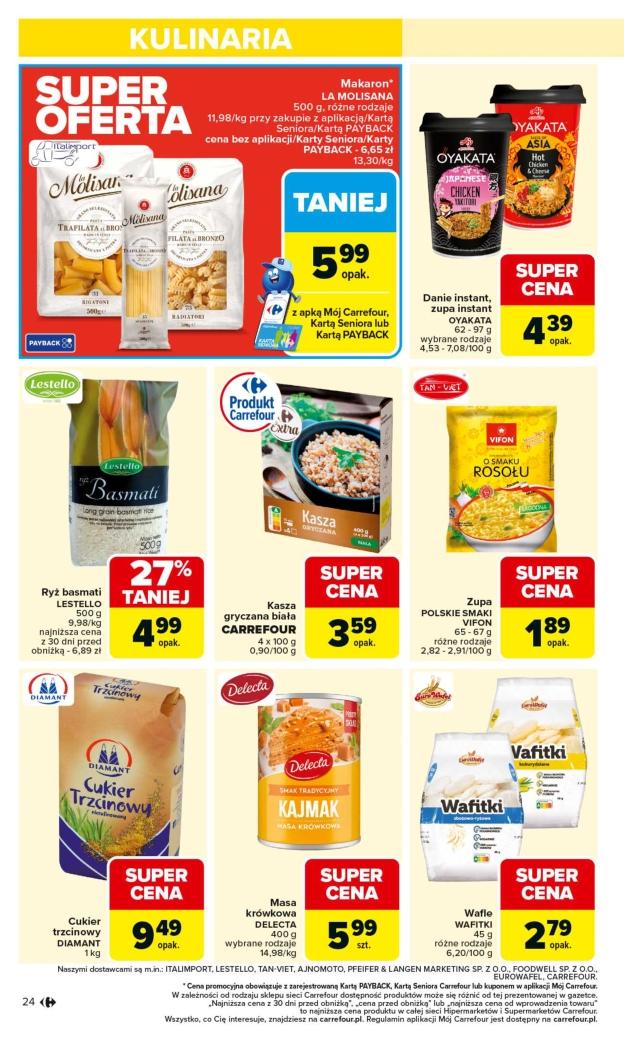 Gazetka promocyjna Carrefour do 06/09/2025 str.26