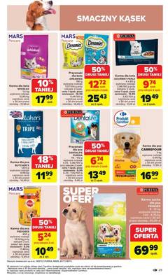 Gazetka Carrefour