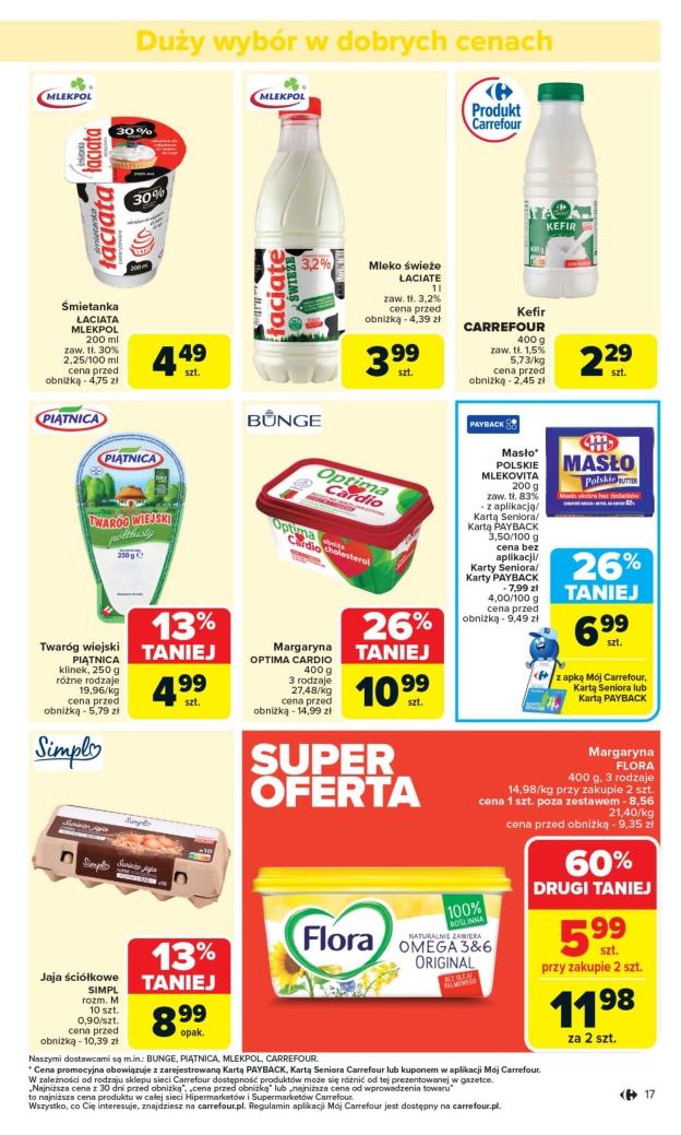 Gazetka promocyjna Carrefour do 07/06/2025 str.19