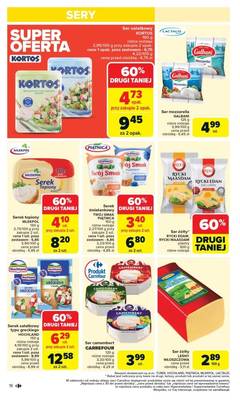Gazetka Carrefour