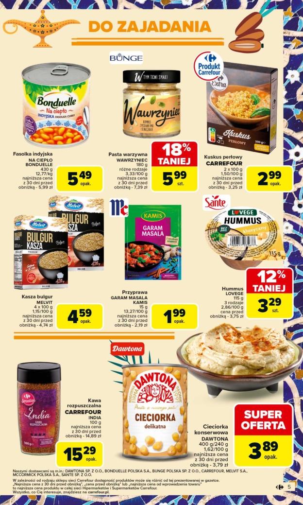 Gazetka promocyjna Carrefour do 29/06/2025 str.7