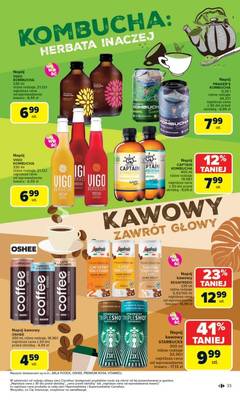 Gazetka Carrefour