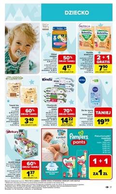 Gazetka Carrefour