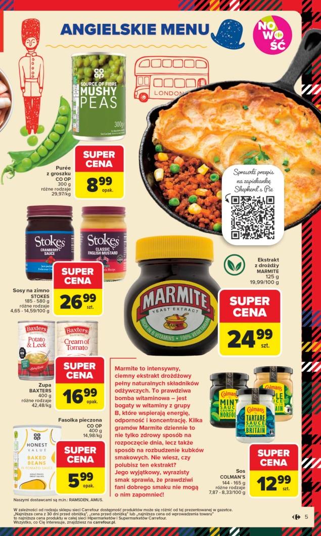 Gazetka promocyjna Carrefour do 08/11/2025 str.7