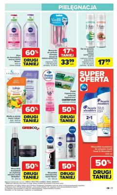 Gazetka Carrefour